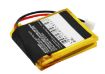 Battery for GE 5-2682 2-5110 (P/N 5-2682) - 4