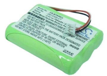 Casio MH-200 MA-240 Battery (p/n 3201013) Replacement - 1