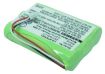 Casio MH-200 MA-240 Battery (p/n 3201013) Replacement - 2