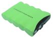 Panasonic PQKK-10093 Replacement Battery - 3