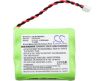 Bt Airway Battery (p/n C50AA3H) Replacement - 3