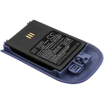 Alcatel Omnitouch 8128/8118 Battery (P/N 0480468 3BN78404AA) - 1