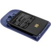Avaya WH1 DH4 DECT 3725 Battery (p/n 0486515 660190/R1A) - 2