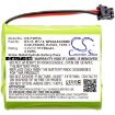 Replacement Battery for Ge BT-15 5-9519 2-9445 2-6936GE2 - 3
