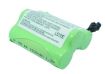 Battery for Radio Shack 960-2083 43-8033 23-9097 (p/n 23-9097) - 2
