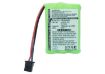 Radio Shack Battery 43-3815 43-3554 43-3553 43-3538 43-3529 23-961 - 5
