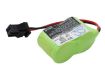 Battery for Panasonic KX-T61610CE KX-T30810CE KX-T123210D - 3
