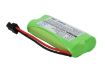 Sony DECT 1080/1060 Battery (BBTG0609001 BBTG0645001) - 3