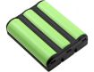 Battery for Southwestern Bell TRB9100 TRB3808 SX2007 RC007132 BT999 - 3