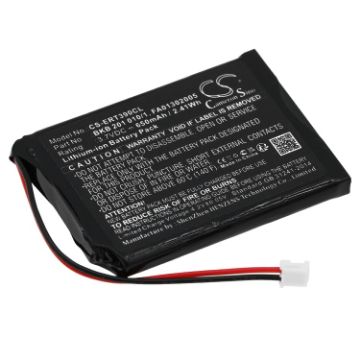 Ascom R1D D43 D41 9D41 Battery BKB201010/1 FA01302005 - 1