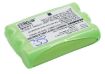 Nortel T7406E 81010 Battery (p/n 95AAAHC3BX 95AAAHC3BXZ) - 3