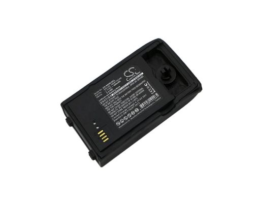 Alcatel Mobile 500 DECT Handset Battery 3BN67206AA 3BN67202AA - 1