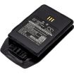 Ascom DH5 D81 D65 D61 Battery 1220187 660273/1B - 1