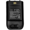 Mitel 5634 5614 Battery Replacement - 5