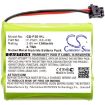 Battery for Bell Phone 32011 32001 31001 BP-T18 BP-T24 - 3