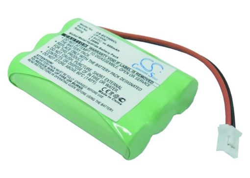 Alcatel Vokal M OneTouch Battery BKBNB 10109/1R1 C101272 CP15NM - 1