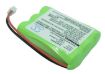 Alcatel Vokal M OneTouch Battery BKBNB 10109/1R1 C101272 CP15NM - 2