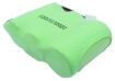Battery for Sony SPP-QAQ600 Q150 Q120 Q110 65 BP-T27 SP8-55 9114 - 4