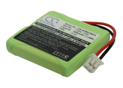 Telekom T-Easy C310 Battery Replacement - 1