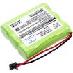 Ascom Linga Plus Battery Replacement - 2