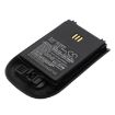 Ascom i62 D62 Battery 5530000102 660190 for Talker Protector Messenger - 1