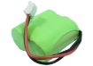 GP Battery (P/N T328 T330) Replacement - 2