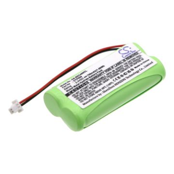 Beocom 4 Battery (p/n CTP950) for Bang & Olufsen - 1