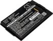 Spectralink PIVOT S8742 Battery BBK87120 8742 PBL87420 - 1