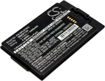 Spectralink PIVOT S8742 Battery BBK87120 8742 PBL87420 - 1