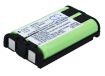 Radio Shack Battery 43-9031 43-9024 23-968 Replacement - 2