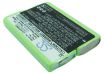 Battery for Telekom T-Sinus CM800/810 & Citytel Pocket (BC101590) - 2