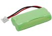 Battery for At&T TL92378 TL92278 TL86109 SL82658 (2SNAAA70H-SX2F) - 5