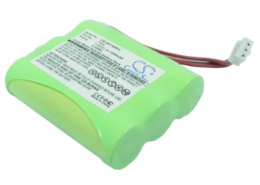 Olympia Voice Mira Plus Battery (p/n T426) Replacement - 1