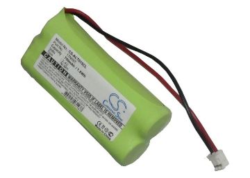 Geemarc CC60 CC50 CC40 Battery Replacement - 1
