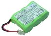 Battery for GP (P/N 30AAAM3BML T255) Replacement - 1