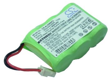 Battery for GP (P/N 30AAAM3BML T255) Replacement - 1