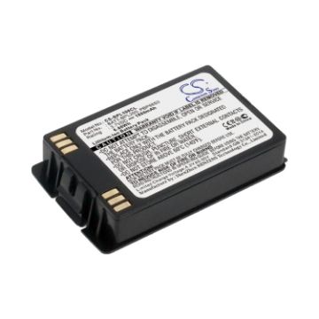 Spectralink Link 8030 8020 6020 BPL300 BPL200 Battery Replacement - 1