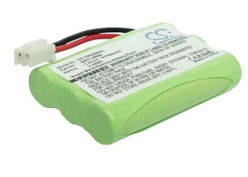 Telematrix 9621P 9600 Battery (p/n BATT-9600) Replacement - 1