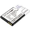 Nec SV9100 ML440 Gx77 G566D G566 G266 Battery (Q24-FR000000113082) - 1