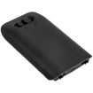 Ascom DH7 DECT 3735 D63 Battery (p/n 490933A 660497) - 4