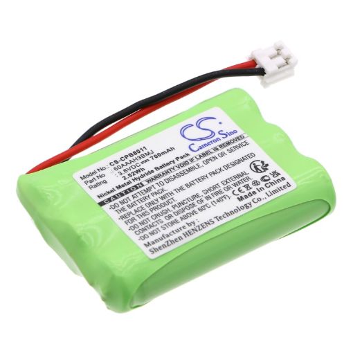 Battery for Binatone Ranger & Pegasys Icarus Series - 1