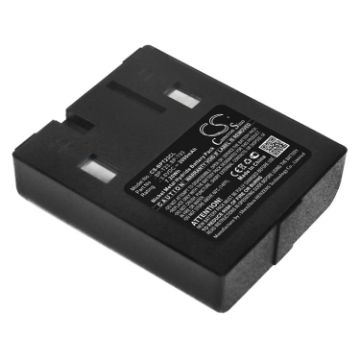Battery for AT&T Lucent 9200 9111 9107 9050 9002 3470 3095 - 1