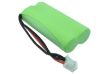 Battery for Philips Zenia, Xalio, Kala VOX, TU3351, 3353, 3352, 3351, 3350 - 4