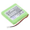 Battery for Bti Verve 450 Series (p/n 5M702BMX CP77) - 2