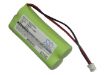 Audioline DECT 5015 Battery (p/n 08C/CP18NM BC101276) - 1