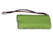 Audioline DECT 5015 Battery (p/n 08C/CP18NM BC101276) - 4