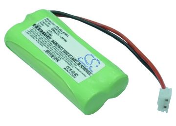 Nec SP-N2 Battery Replacement - 1