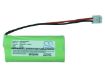 Nec SP-N2 Battery Replacement - 5