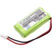 Battery for American LH070-2A43C2BRML1P E30025CL E30023CL - 2