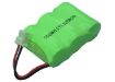 Doro 1455 1450 Battery Replacement - 3